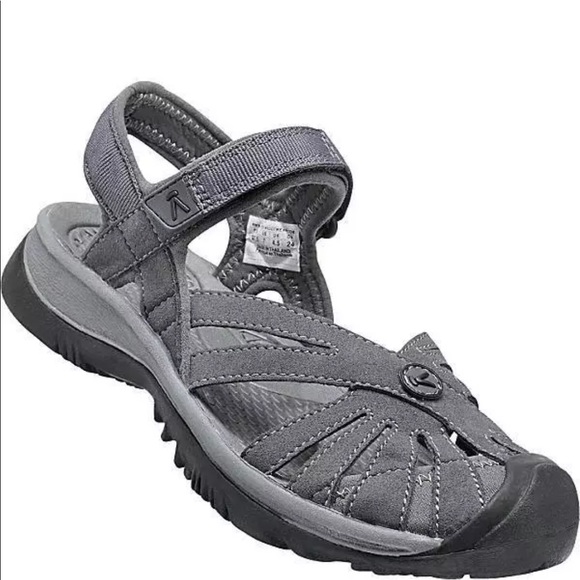 keen rose sandal gargoyle